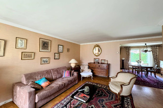  maison le-mesnil-st-denis 78320