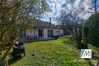  maison le-mesnil-st-denis 78320
