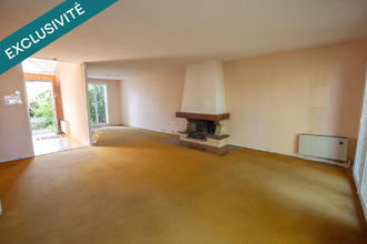  maison le-mesnil-st-denis 78320