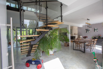  maison le-mesnil-st-denis 78320