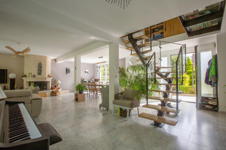  maison le-mesnil-st-denis 78320
