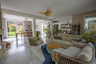  maison le-mesnil-st-denis 78320