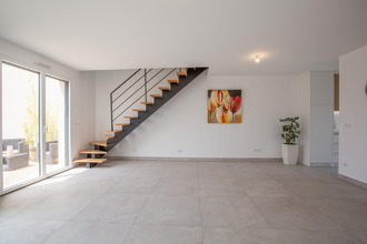  maison le-mesnil-st-denis 78320