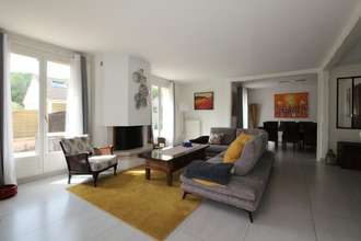  maison le-mesnil-st-denis 78320