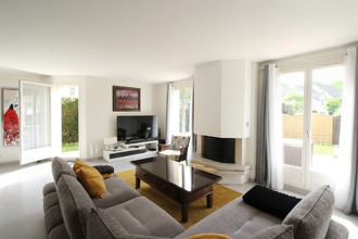  maison le-mesnil-st-denis 78320