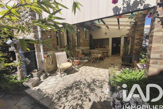  maison le-mesnil-st-denis 78320