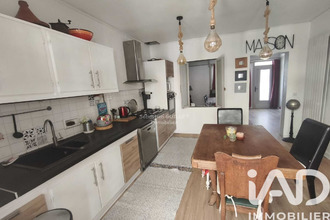  maison le-mesnil-st-denis 78320