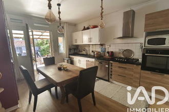  maison le-mesnil-st-denis 78320