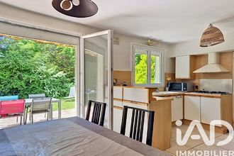 maison le-mesnil-st-denis 78320