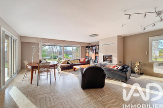  maison le-mesnil-st-denis 78320