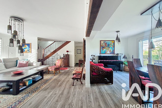  maison le-mesnil-st-denis 78320