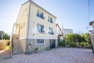  maison le-mesnil-st-denis 78320