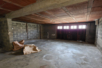  maison le-mesnil-st-denis 78320