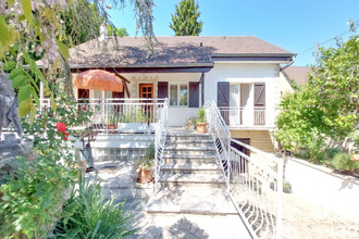  maison le-mesnil-st-denis 78320