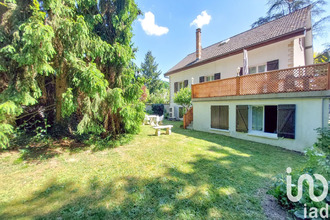  maison le-mesnil-st-denis 78320