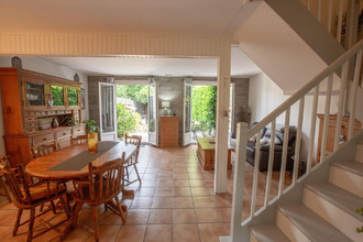  maison le-mesnil-st-denis 78320