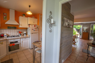  maison le-mesnil-st-denis 78320