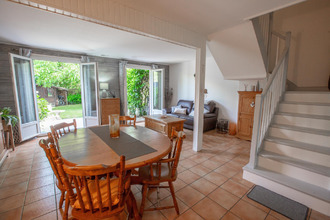  maison le-mesnil-st-denis 78320
