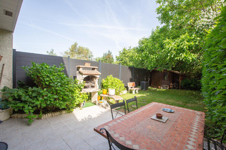  maison le-mesnil-st-denis 78320