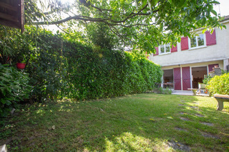  maison le-mesnil-st-denis 78320