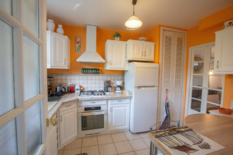  maison le-mesnil-st-denis 78320