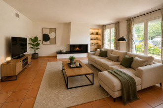  maison le-mesnil-st-denis 78320