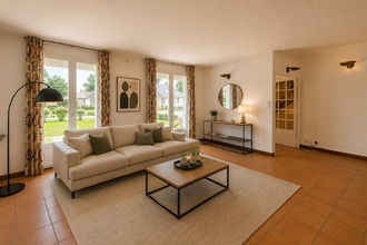  maison le-mesnil-st-denis 78320
