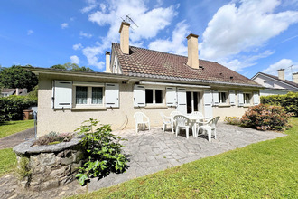  maison le-mesnil-st-denis 78320