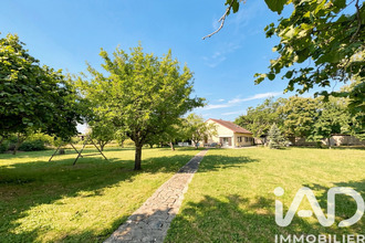  maison le-mesnil-st-denis 78320