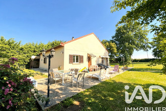  maison le-mesnil-st-denis 78320