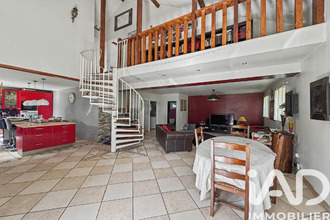  maison le-mesnil-st-denis 78320