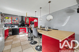  maison le-mesnil-st-denis 78320
