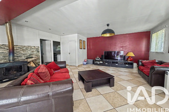  maison le-mesnil-st-denis 78320