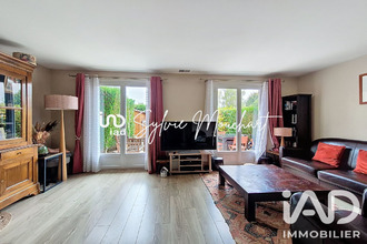 maison le-mesnil-st-denis 78320