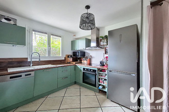  maison le-mesnil-st-denis 78320