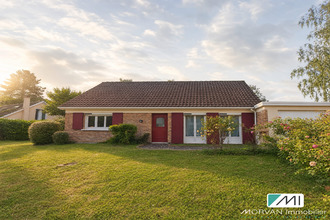  maison le-mesnil-st-denis 78320