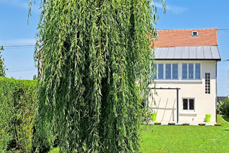  maison le-mesnil-st-denis 78320