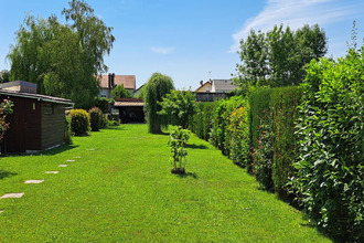 maison le-mesnil-st-denis 78320