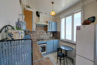  maison le-mesnil-st-denis 78320