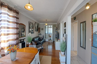  maison le-mesnil-st-denis 78320