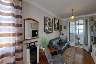  maison le-mesnil-st-denis 78320