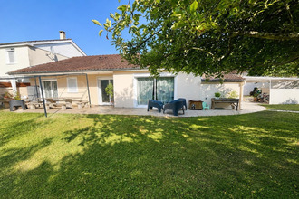  maison le-mesnil-st-denis 78320