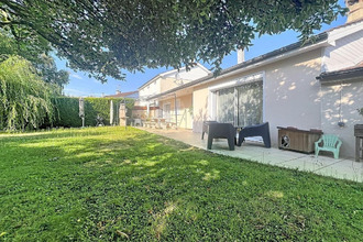  maison le-mesnil-st-denis 78320