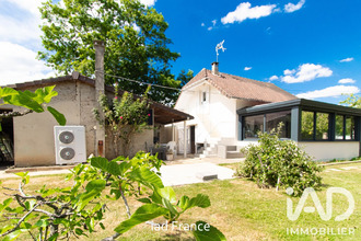  maison le-mesnil-st-denis 78320