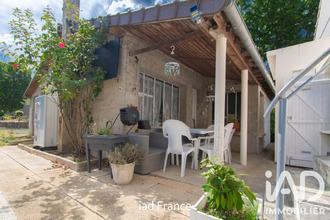  maison le-mesnil-st-denis 78320
