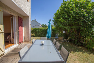  maison le-mesnil-st-denis 78320