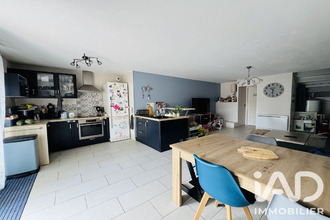  maison le-mesnil-st-denis 78320