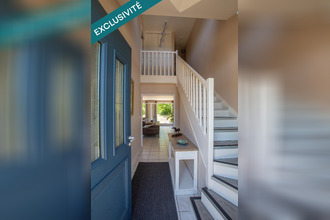 maison le-mesnil-st-denis 78320