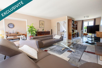  maison le-mesnil-st-denis 78320