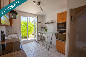  maison le-mesnil-st-denis 78320